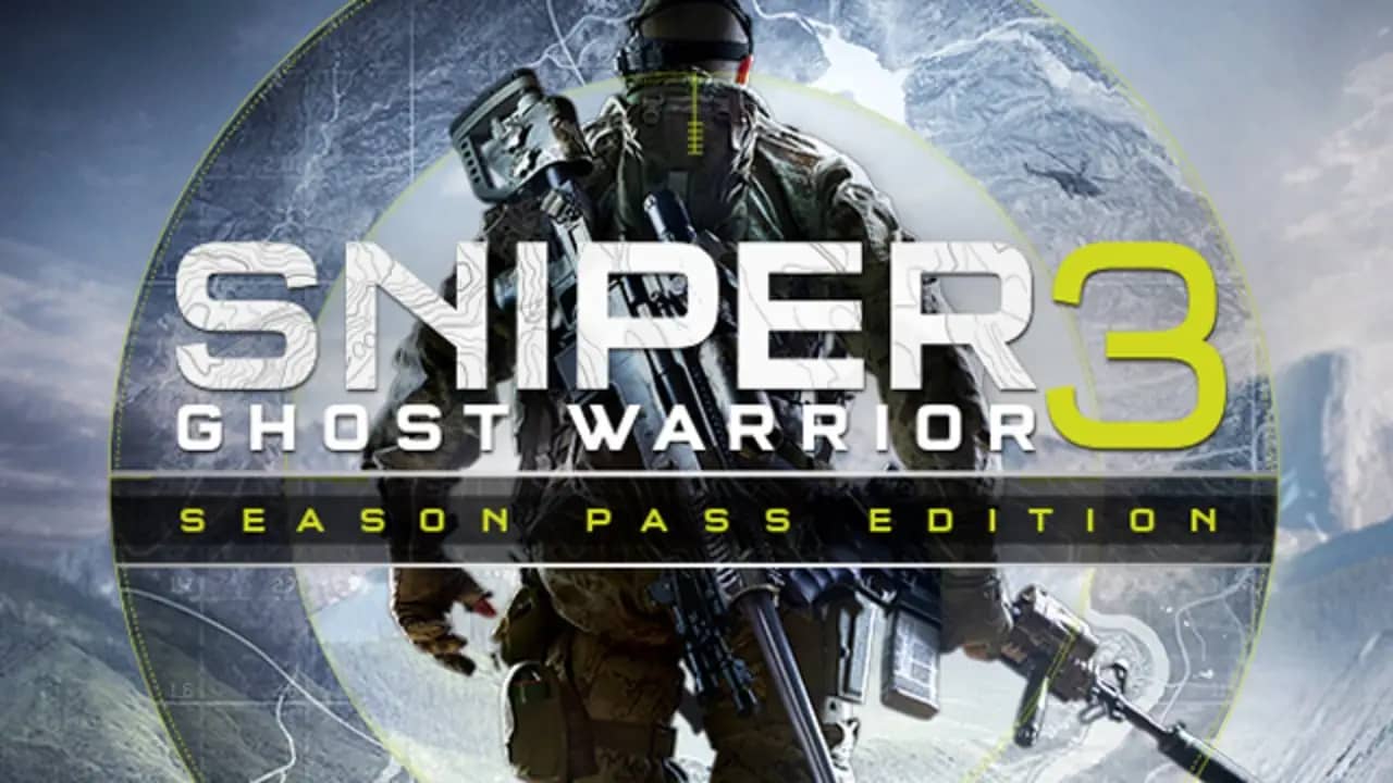 Sniper Ghost Warrior 3: Season Pass Edition