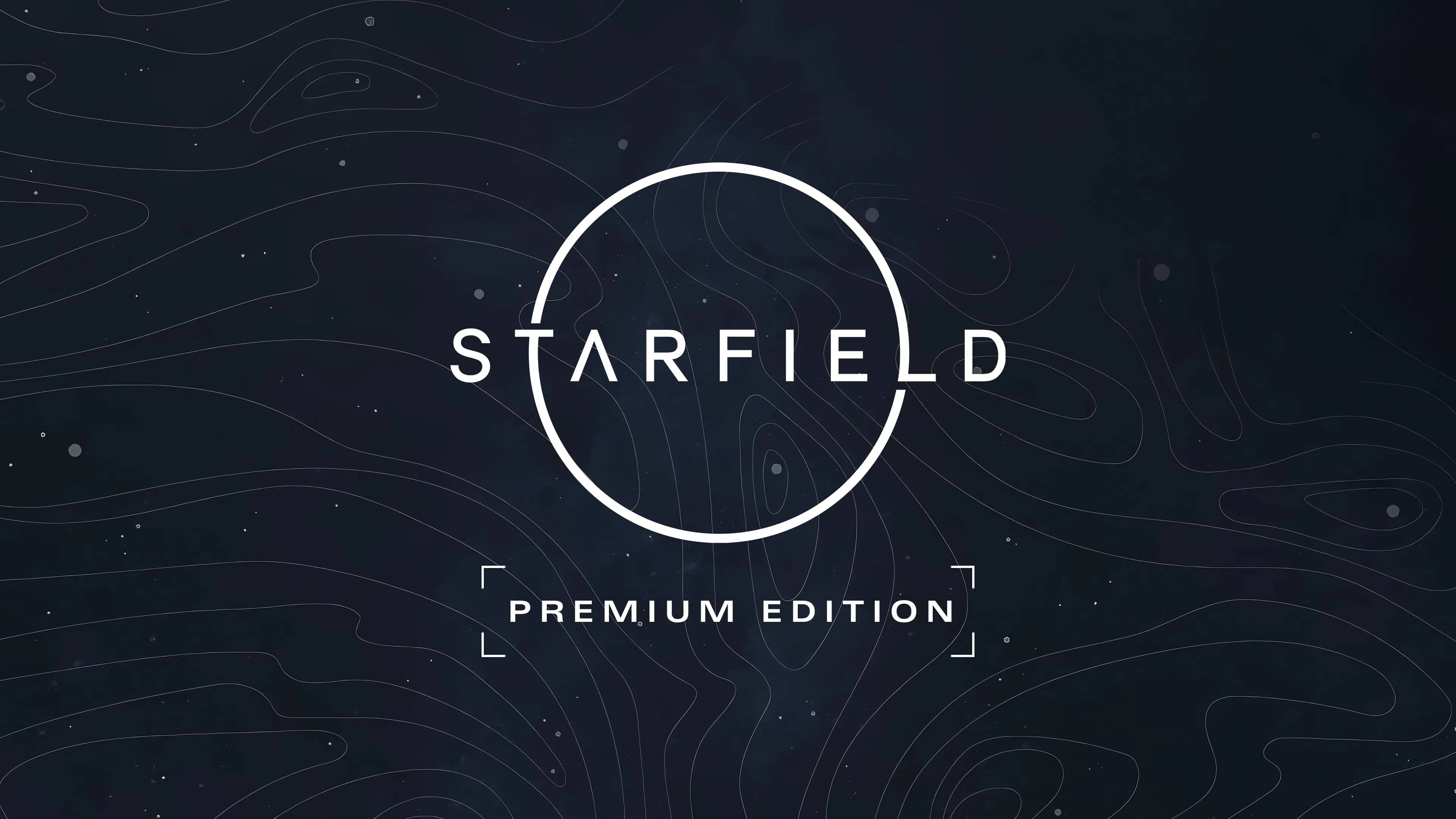 Starfield Digital Premium Edition