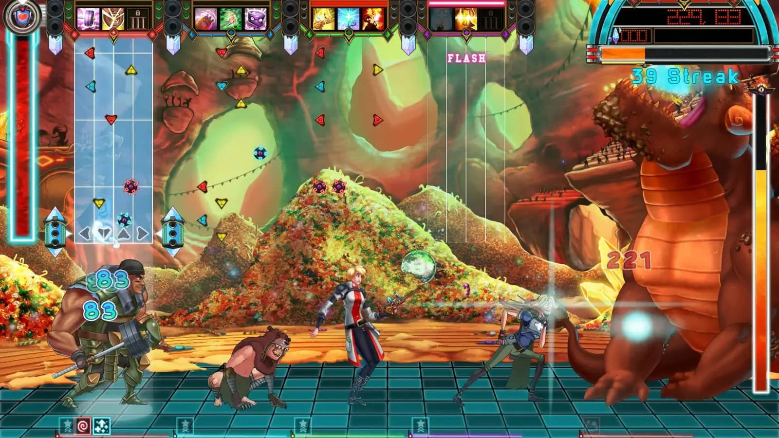 https://erysta-cdn.com/medias/the-metronomicon-slay-the-dance-floor-MKXZXAG8-screenshot-1.webp