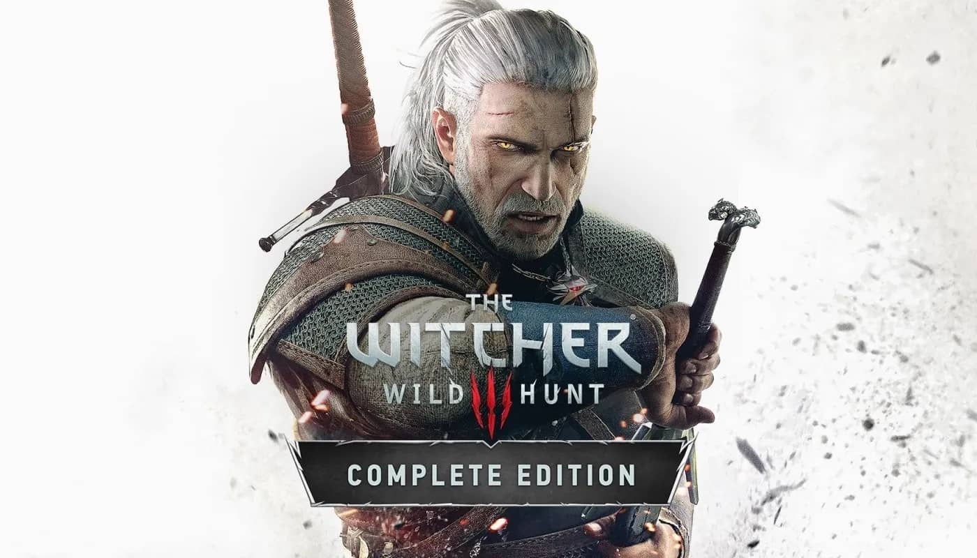 The Witcher 3: Wild Hunt - Complete Edition