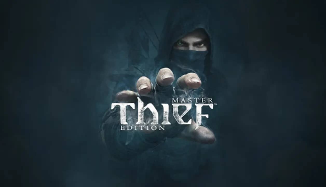 Thief: Master Thief Edition