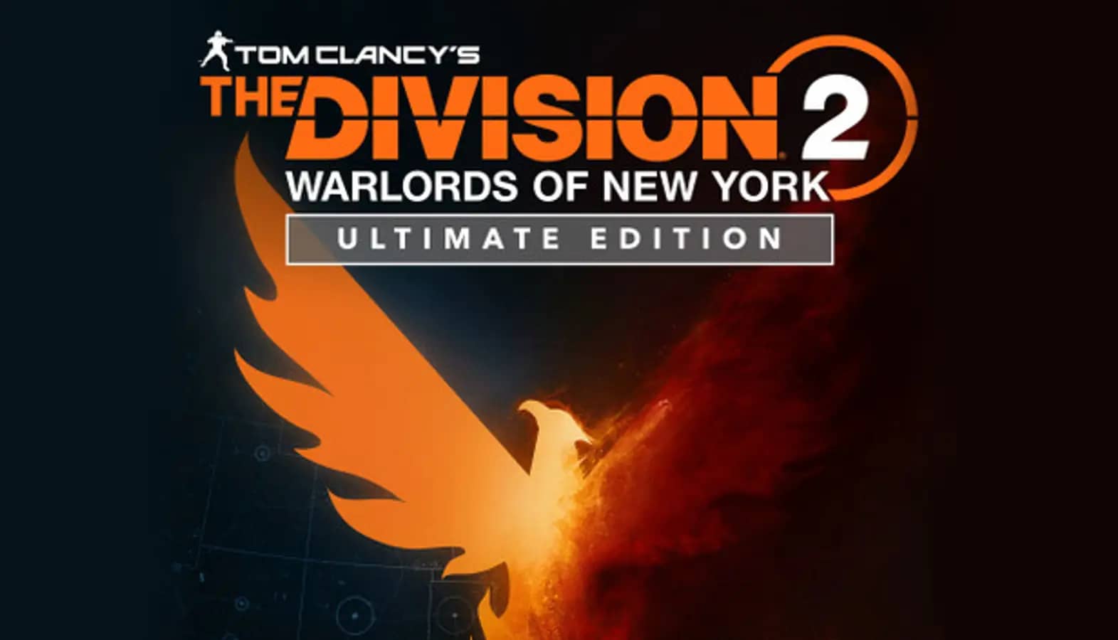 Tom Clancy's The Division 2 Warlords of New York Ultimate Edition