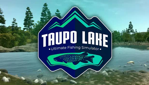 Ultimate Fishing Simulator - Taupo Lake