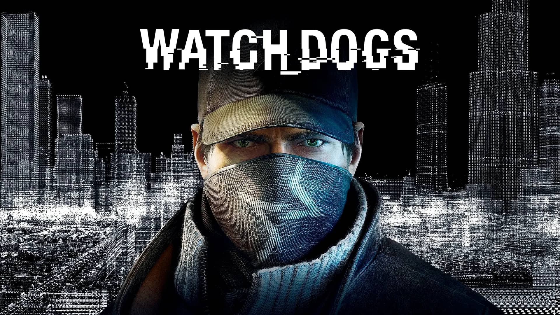 Watch Dogs