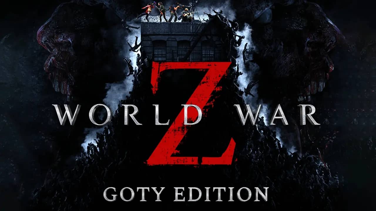 World War Z GOTY Edition