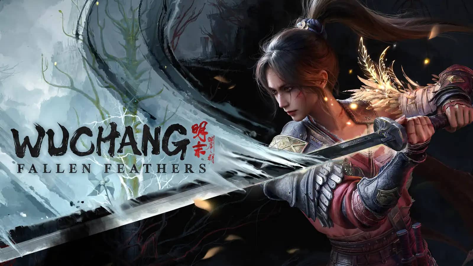Wuchang: Fallen Feathers
