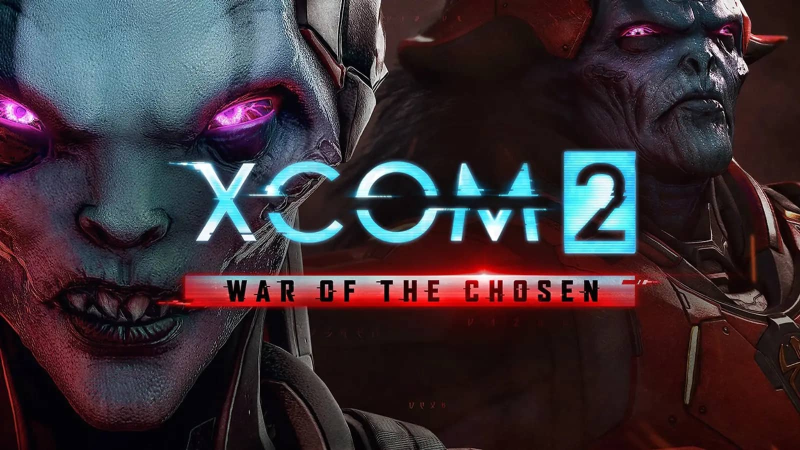 XCOM 2: War of the Chosen