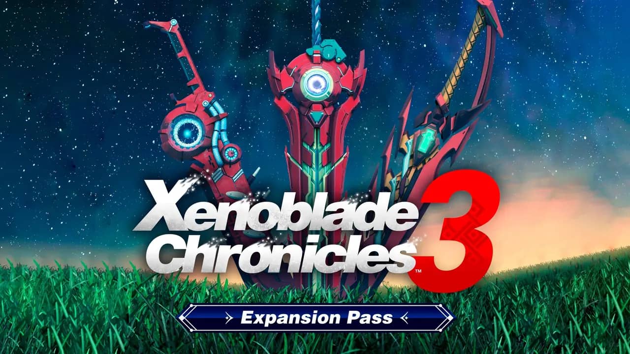 Xenoblade Chronicles 3 Expansion Pass